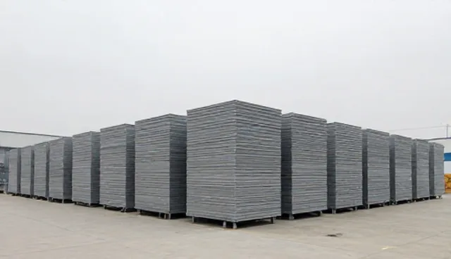 特殊用途建材维护中的关键环节分析